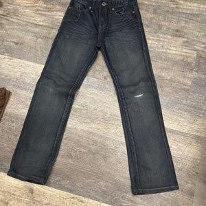 Jeans buffalo